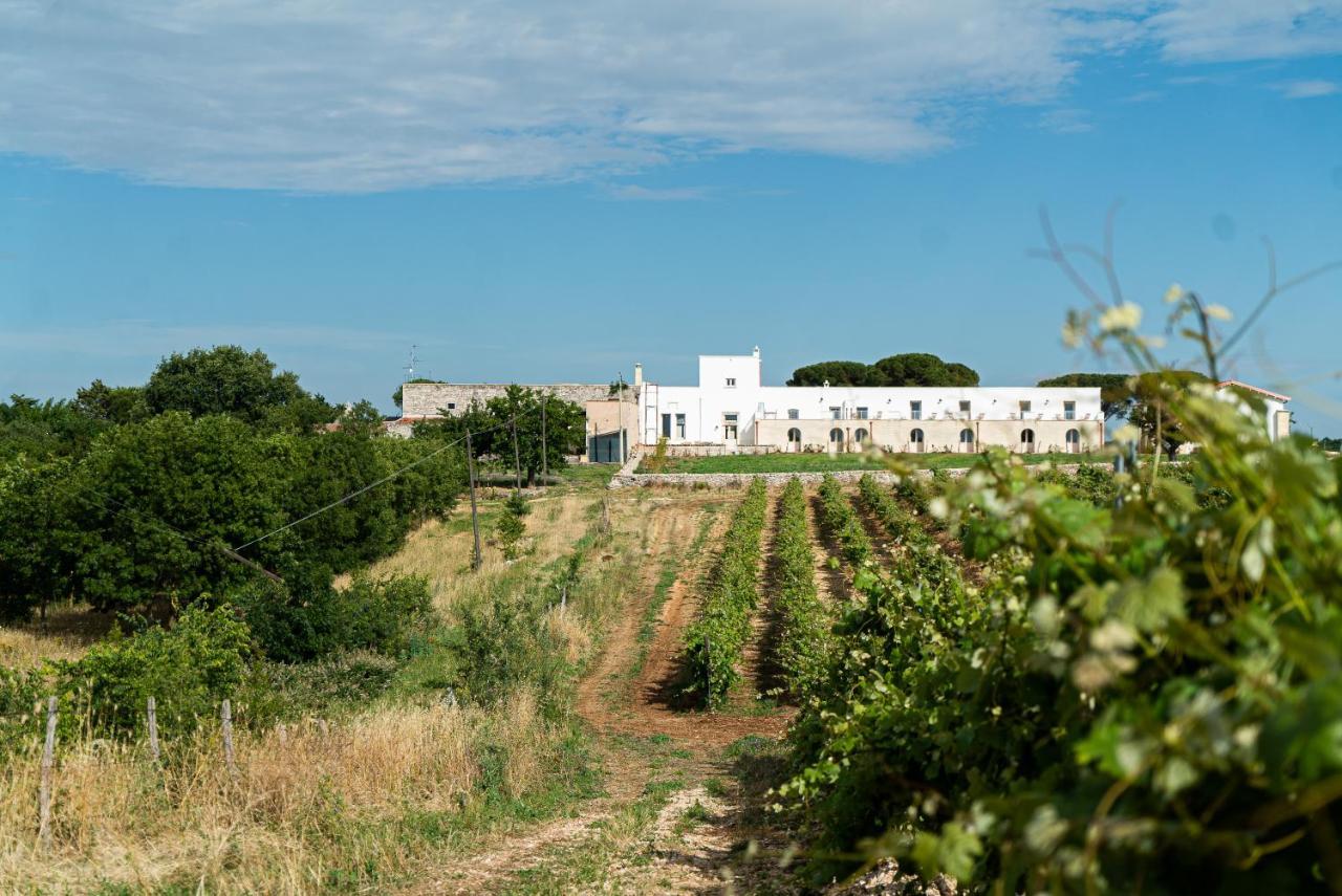 Le Masserie Zucaro Castel Del Monte  Exterior photo