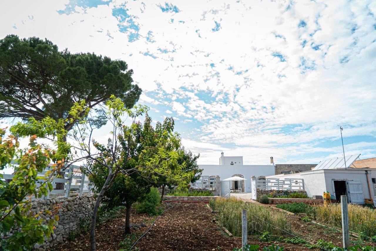 Le Masserie Zucaro Castel Del Monte  Exterior photo