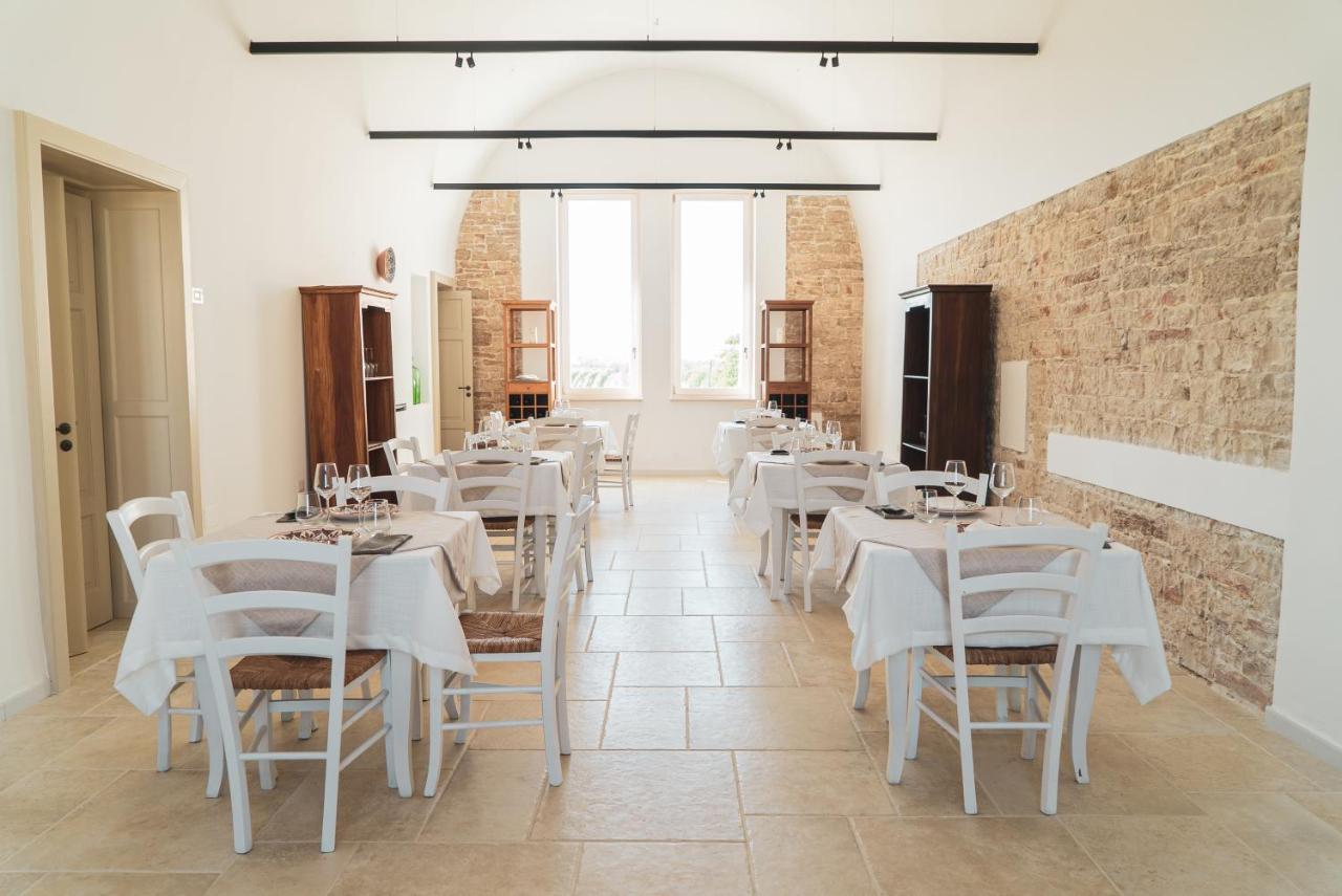 Le Masserie Zucaro Castel Del Monte  Exterior photo