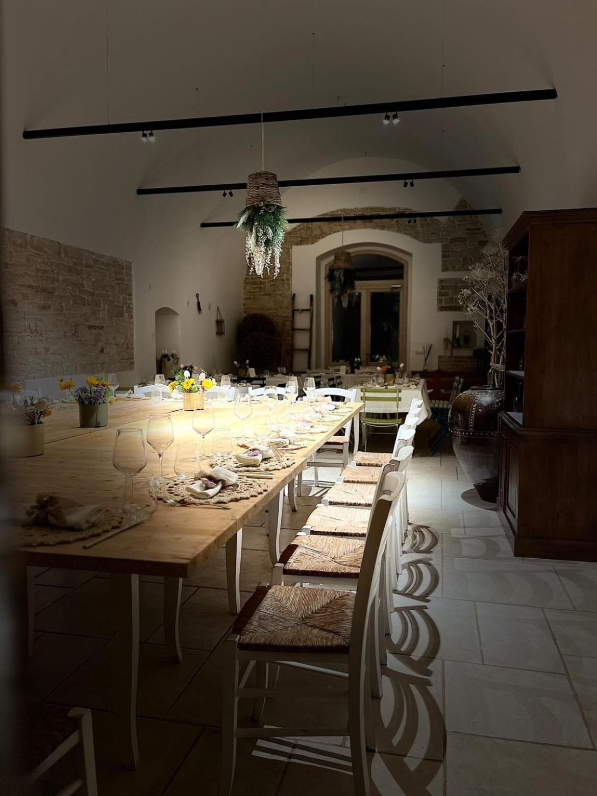 Le Masserie Zucaro Castel Del Monte  Exterior photo